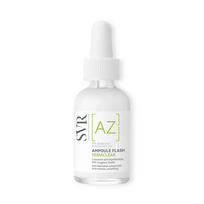 svr -  SVR SEBIACLEAR AMPOULE FLASH, 30 ml - 1 nuotrauka