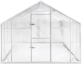 Šiltnamio durys Gampre XL, 1.9 m x 0.7 m
