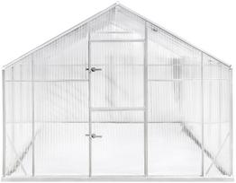 Šiltnamio durys Gampre L, 1.7 m x 0.7 m