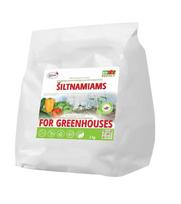 Mikrobiologinės trąšos šiltnamio augalams Bioefekts For Greenhouses, birios, 2 kg