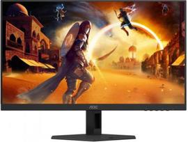 monitor 27 1080 - AOC 27G4HRE - 1 nuotrauka
