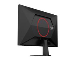 monitor 27 1080 - AOC 27G4HRE - 6 nuotrauka