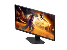 monitor 27 1080 - AOC 27G4HRE - 10 nuotrauka