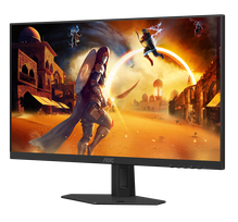 monitor 27 1080 - AOC 27G4HRE - 13 nuotrauka