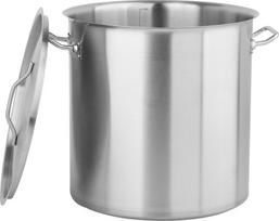 Puodas Yato YG-00020, 50 cm, 98 l, sidabro sp (Silver)