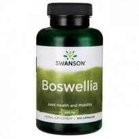 swanss - Maisto papildas Bosvelia Swanson N100 - 1 nuotrauka