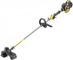 akumuliatorine zoliapjove dewalt - DeWalt DCM571N - 1 nuotrauka