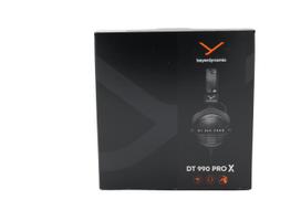 atviros ausines - Beyerdynamic DT 990 PRO X Studio Headphones | Beyerdynamic | 1001629 - 2 nuotrauka