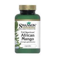 Swanson AFRIKOS MANGO N60 maisto papildas