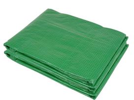 Pakaitinė šiltnamio plėvelė HERVIN GARDEN GH-065C, 6x3x2 m, 140 g/m2