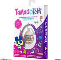 Bandai Tamagotchi interaktyvus skaitmeninis augintinis "Cafe"