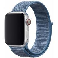 Devia Deluxe Series Sport3 Band (40mm) Apple Watch cape cod blue