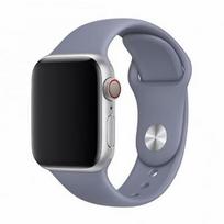 Devia Deluxe Series Sport Band (40mm) for Apple Watch lavender gray