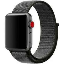 Devia Deluxe Series Sport3 Band (44mm) for Apple Watch storm gray