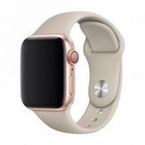 Devia Deluxe Series Sport Band (40mm) for Apple Watch stone