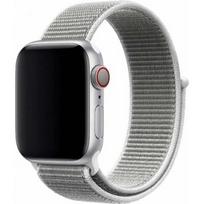 Devia Deluxe Series Sport3 Band (44mm) for Apple Watch seashell