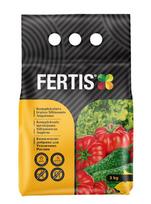Kompleksinės trąšos Šiltnamio augalams FERTIS, 3kg