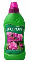 BIOPON rododendrams, azalijoms 0,5L skystos trąšos