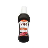 Skystos trąšos VitaPro žydintiems augalams 500ml