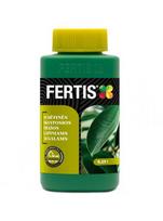 Sudėtinės skystosios trąšos Lapiniams augalams FERTIS, 0,25 l