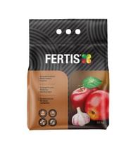 Kompleksinės Rudeninės" trąšos FERTIS, 10kg