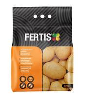 Kompleksinės trąšos Bulvėms ir daržovėms FERTIS, 10kg