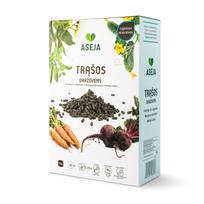Organinės-mineralinės trąšos daržovėms, dėžutėje, 3 kg