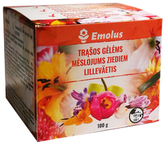 Gėlėms trąšos 100g
