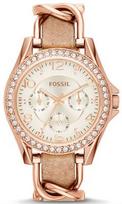 FOSSIL ES3466