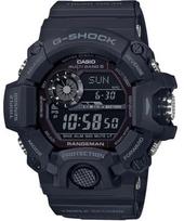 casio g shock - CASIO GW-9400-1BER - 1 nuotrauka