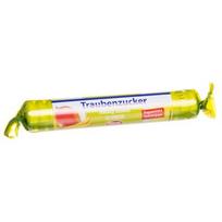 INTACT TRAUBENZUCKER, mango skonio tabletės, 40 g