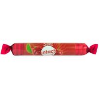 INTACT TRAUBENZUCKER, vyšnių skonio tabletės, 40 g