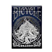 stalo zaidimas pokeris - Kortos Bicycle Archangels - 5 nuotrauka