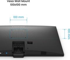 monitor 27 1080 - BenQ GW2790C - 2 nuotrauka
