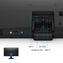 monitor 27 1080 - BenQ GW2790C - 3 nuotrauka