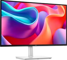 usb c hdmi 3 - Dell Plus S2725DC 27" QHD, IPS, 144Hz, USB-C, Balta (White) - 3 nuotrauka
