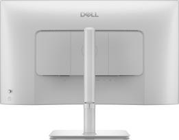 usb c hdmi 3 - Dell Plus S2725DC 27" QHD, IPS, 144Hz, USB-C, Balta (White) - 2 nuotrauka