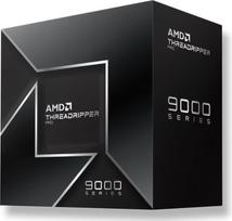 amd ryzen procesorius - AMD Ryzen Threadripper PRO 9955WX 4.5 GHz 64 MB L3 Box - 1 nuotrauka