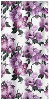 Naktinė užuolaida ZMC-58, balta sp./violetinė sp./žalia sp., 160 cm x 170 cm