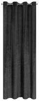 Naktinė užuolaida ZKLB-03, juoda sp., 140 cm x 250 cm