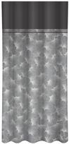 Naktinė užuolaida ZMHB-13, balta sp./grafito sp./pilka sp., 140 cm x 270 cm