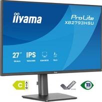 120hz monitorius 1ms - iiyama ProLite XB2793HSU-B1 - 1 nuotrauka