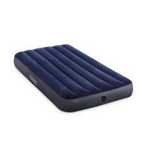 intex dura beam - INTEX Classic Downy 191x99x25cm - 2 nuotrauka