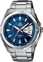 casio laikrodziai vyrams - CASIO EF 129D-2A - 1 nuotrauka