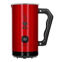 plakiklis elektrinis - Elektrinis pieno putų plaktuvas Bialetti „MK02 Rosso“ - 3 nuotrauka