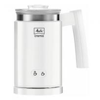 Pieno putų plaktuvas Melitta „Cremio White“