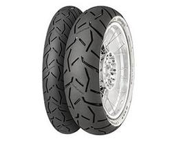 Continental ContiTrailAttack 3 150/70 ZR18 TL 70W Užpakalinis ratas, M/C
