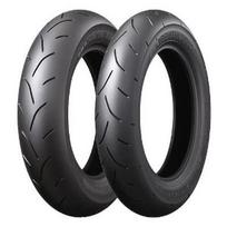 Bridgestone BT601 FS YCY 100/90-12 TL 49J Mischung YCY, Priekinis ratas