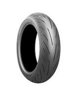 r17 ratai - Bridgestone S 22 R 140/70 R17 TL 66H Užpakalinis ratas, M/C - 1 nuotrauka