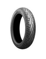 m r - Bridgestone BT46 R 150/70-17 TL 69H Užpakalinis ratas, M/C - 1 nuotrauka